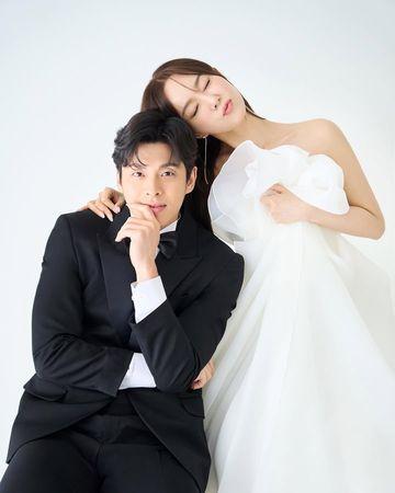 岁韩女星惊喜宣布「怀孕了」夫妇天天祈祷C