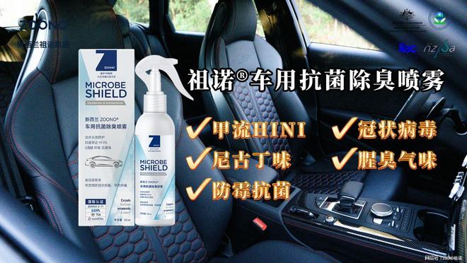 多爽？这款「隐形装备」让快乐不打折！CQ