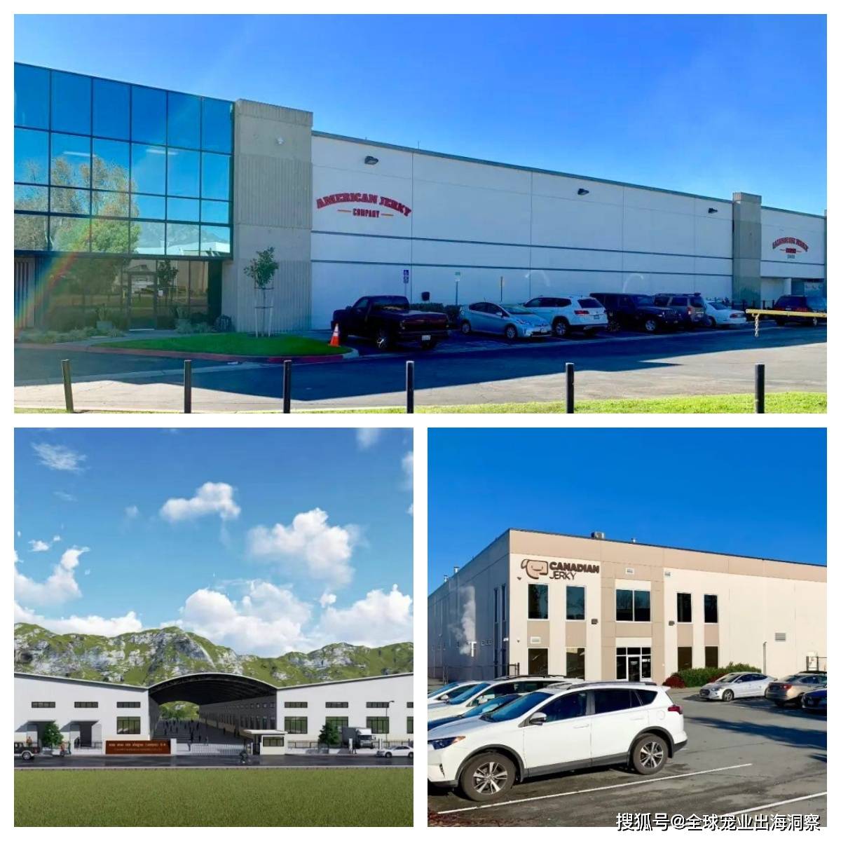 近39亿山东两大宠物食品龙头业绩大爆CQ9电子登录注册乖宝破47亿中宠(图4)