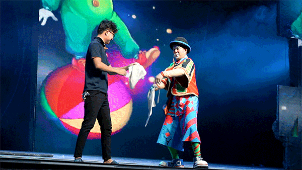 庭畅玩套票连续3天可凭票免费入园!超多主题随便玩!CQ9电子平台网站年度最抵!99元抢长鹿景区4人家(图20) 庭畅玩套票连续3天可凭票免费入园!超多主题随便玩!CQ9电子平台网站年度最抵!99元抢长鹿景区4人家(图20)