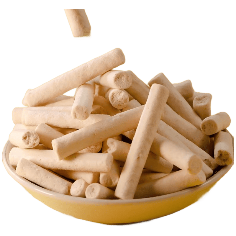 的秘密——petofstory鱼油磨牙棒CQ9电子最新网站让小猫咪爱上健康美味(图1)