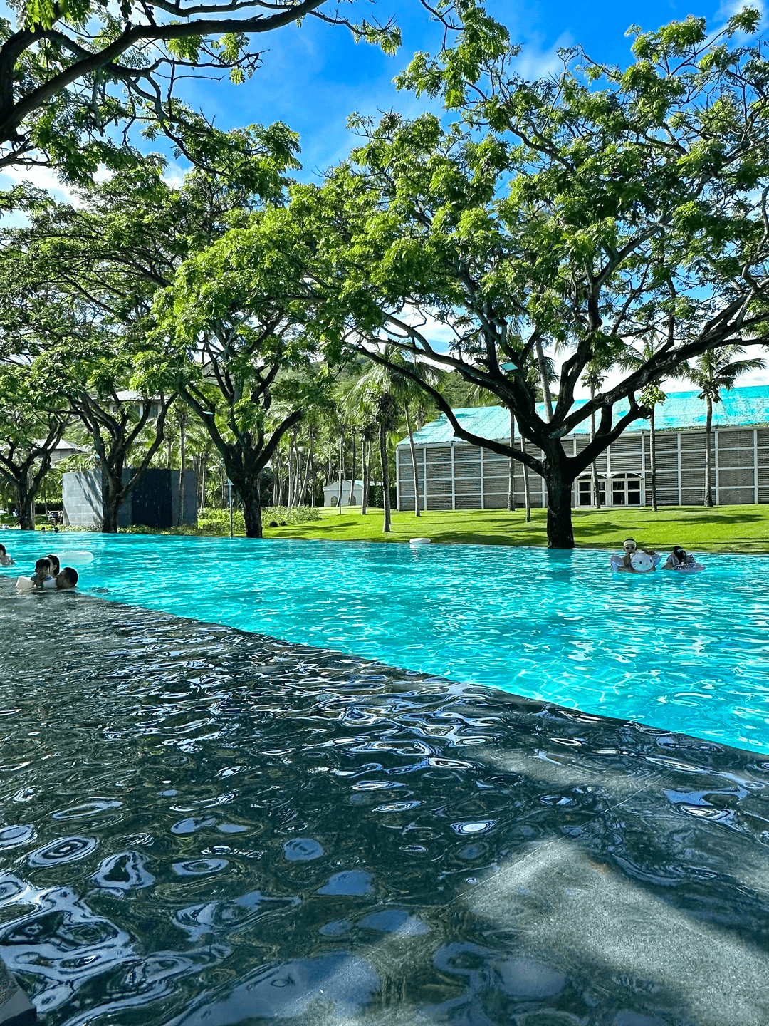 三亚7日游报价（1月气温适宜+亲子游必去